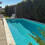 House Mia Дом отдыха Медулин