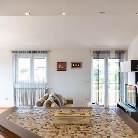 Ferienhaus House Mia