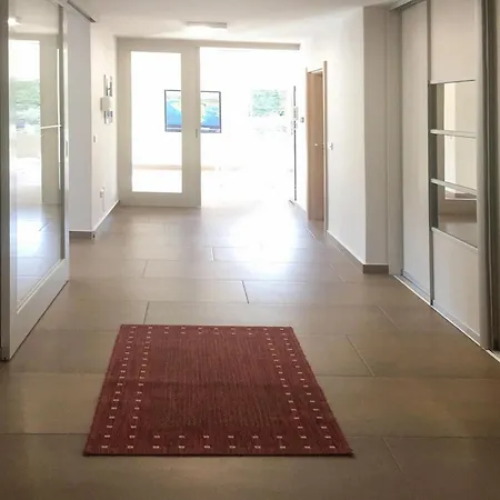 בית נופש House Mia