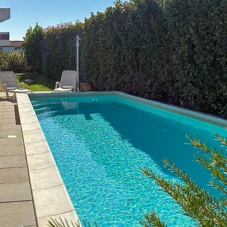 House Mia Ferienhaus Medulin
