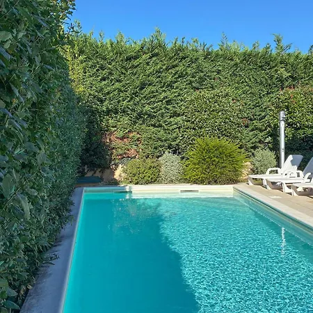 Ferienhaus House Mia