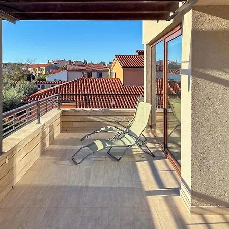 House Mia ميدولين
