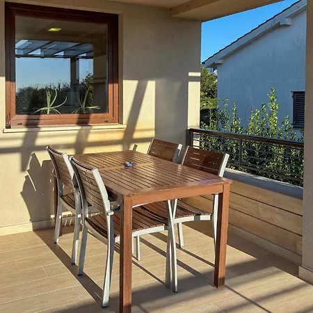 Ferienhaus House Mia *