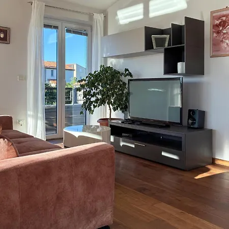 Ferienhaus House Mia *