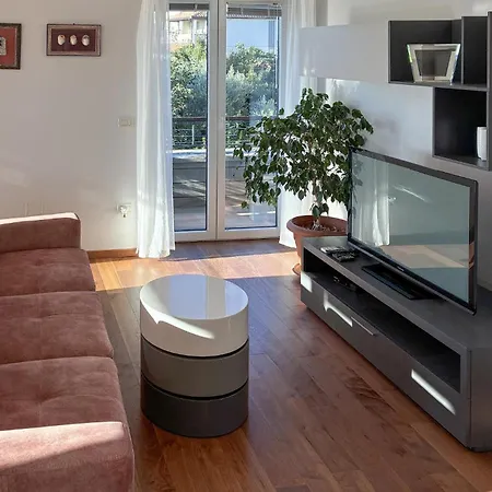 House Mia *