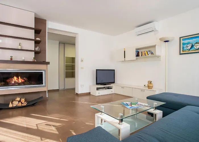 House Mia * Medulin