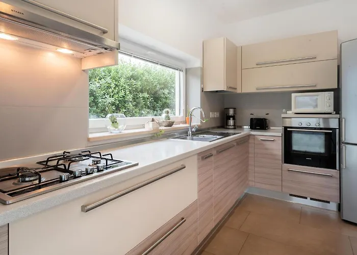 Vikendica House Mia Medulin