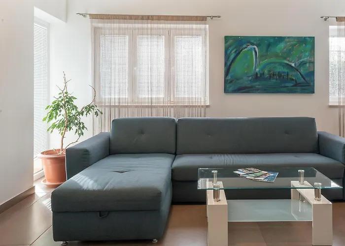 House Mia * Medulin