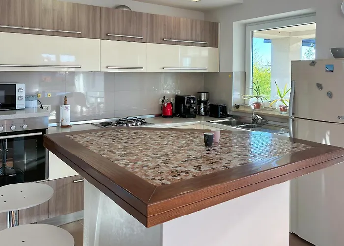 House Mia * Medulin