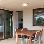 Vakantiehuis House Mia *