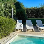 Vakantiehuis House Mia