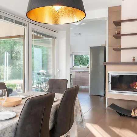 House Mia Vakantiehuis Medulin